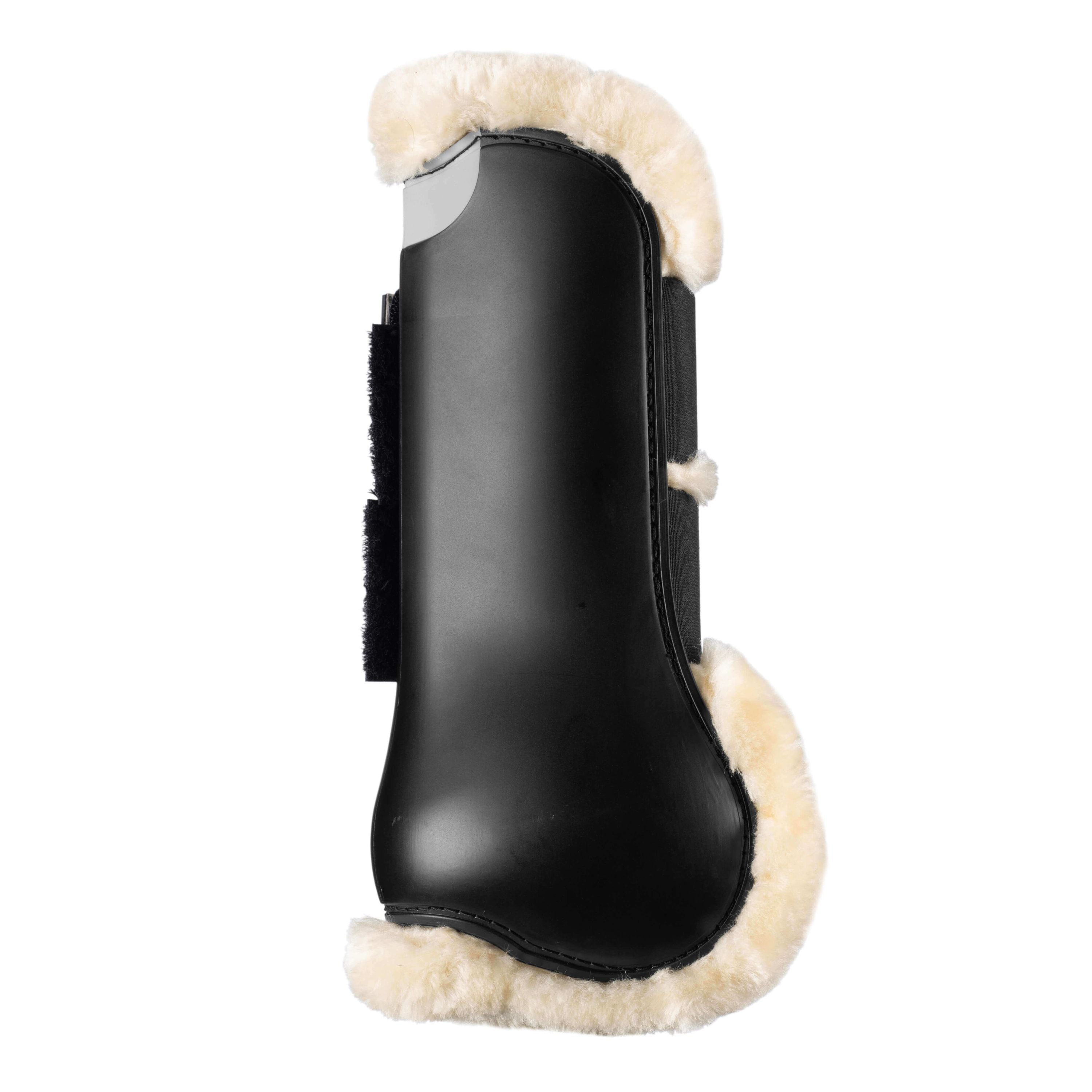 Gamaschen Flexisoft Fauxfur Basics Beinschutz
