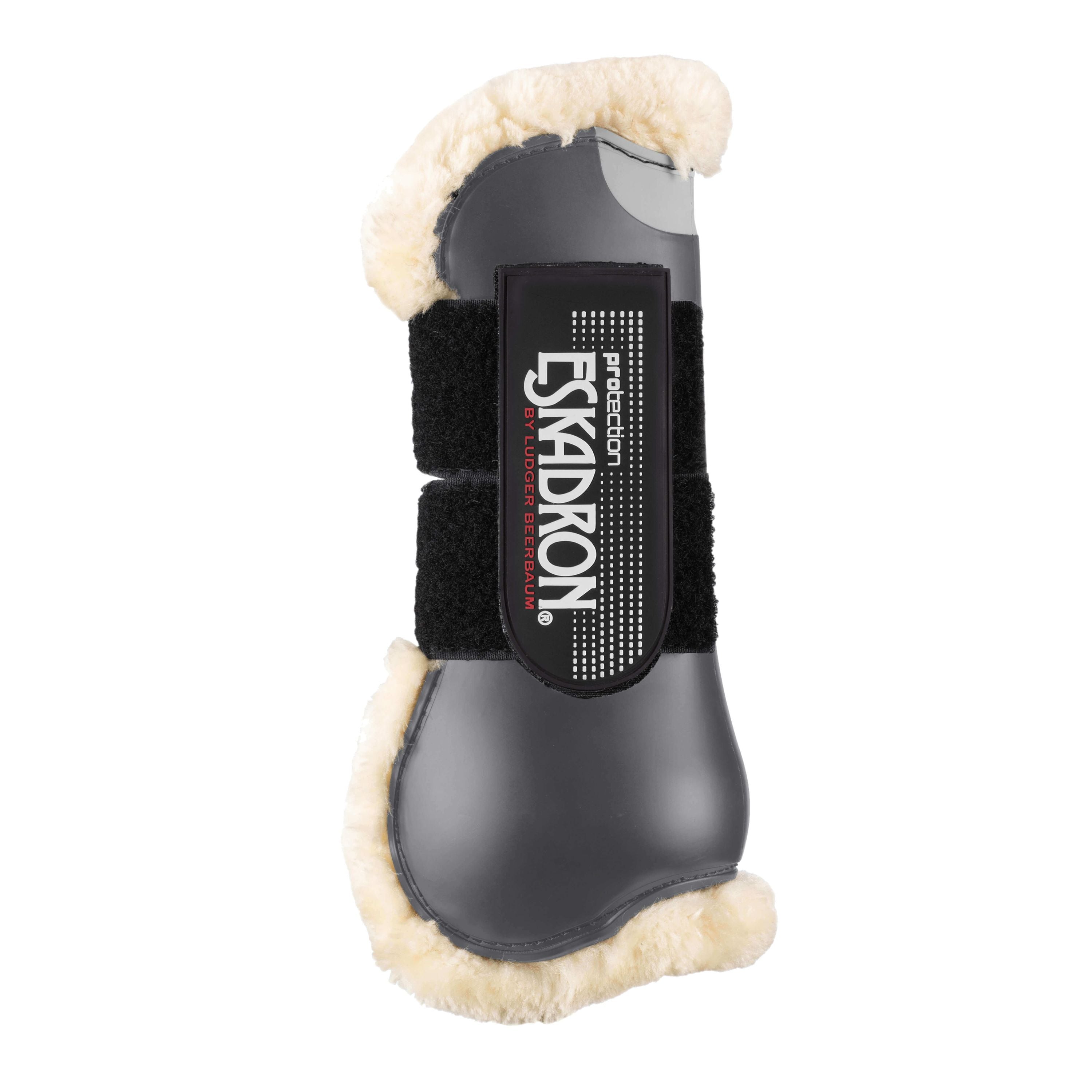 Gamaschen Flexisoft Fauxfur Basics Beinschutz