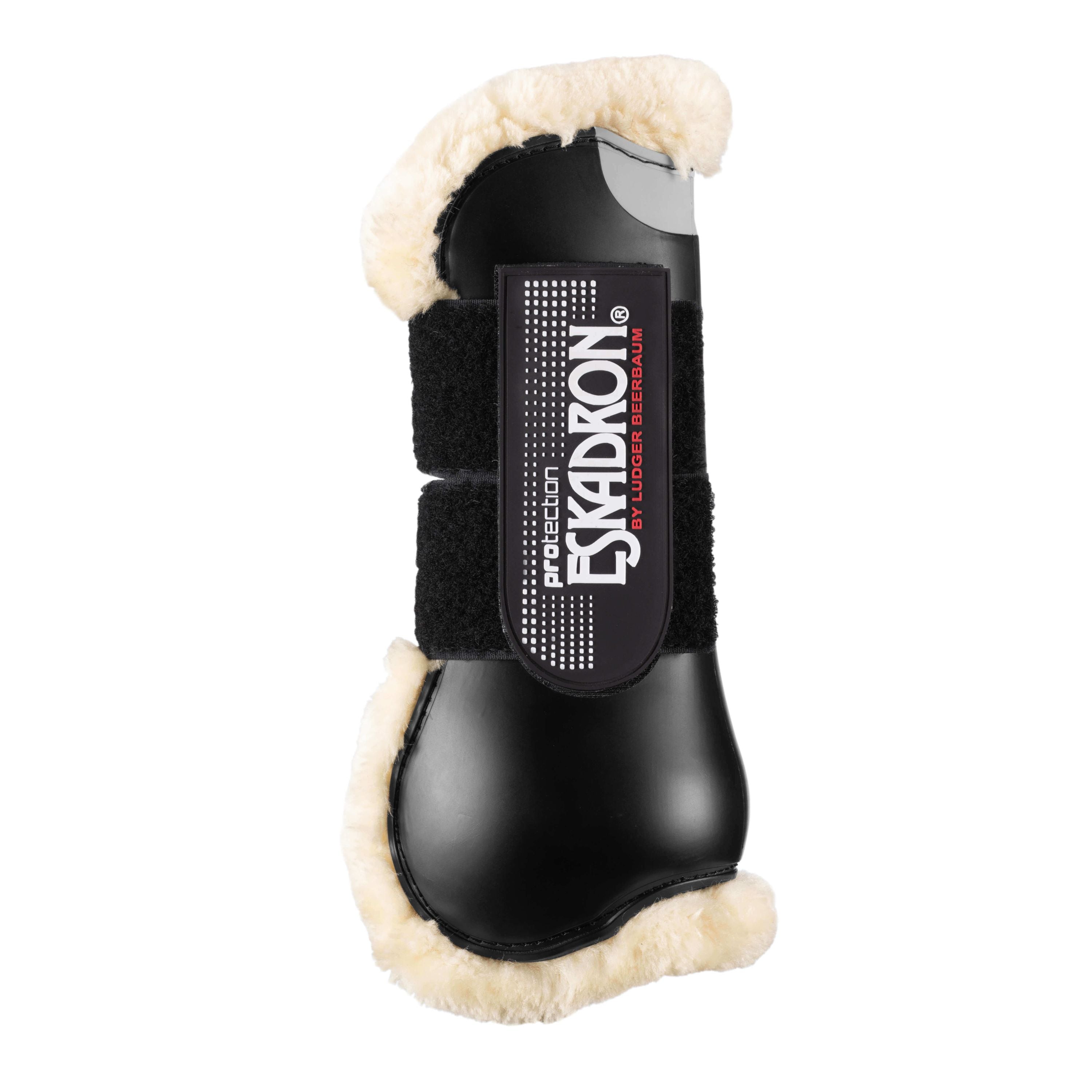 Gamaschen Flexisoft Fauxfur Basics Beinschutz
