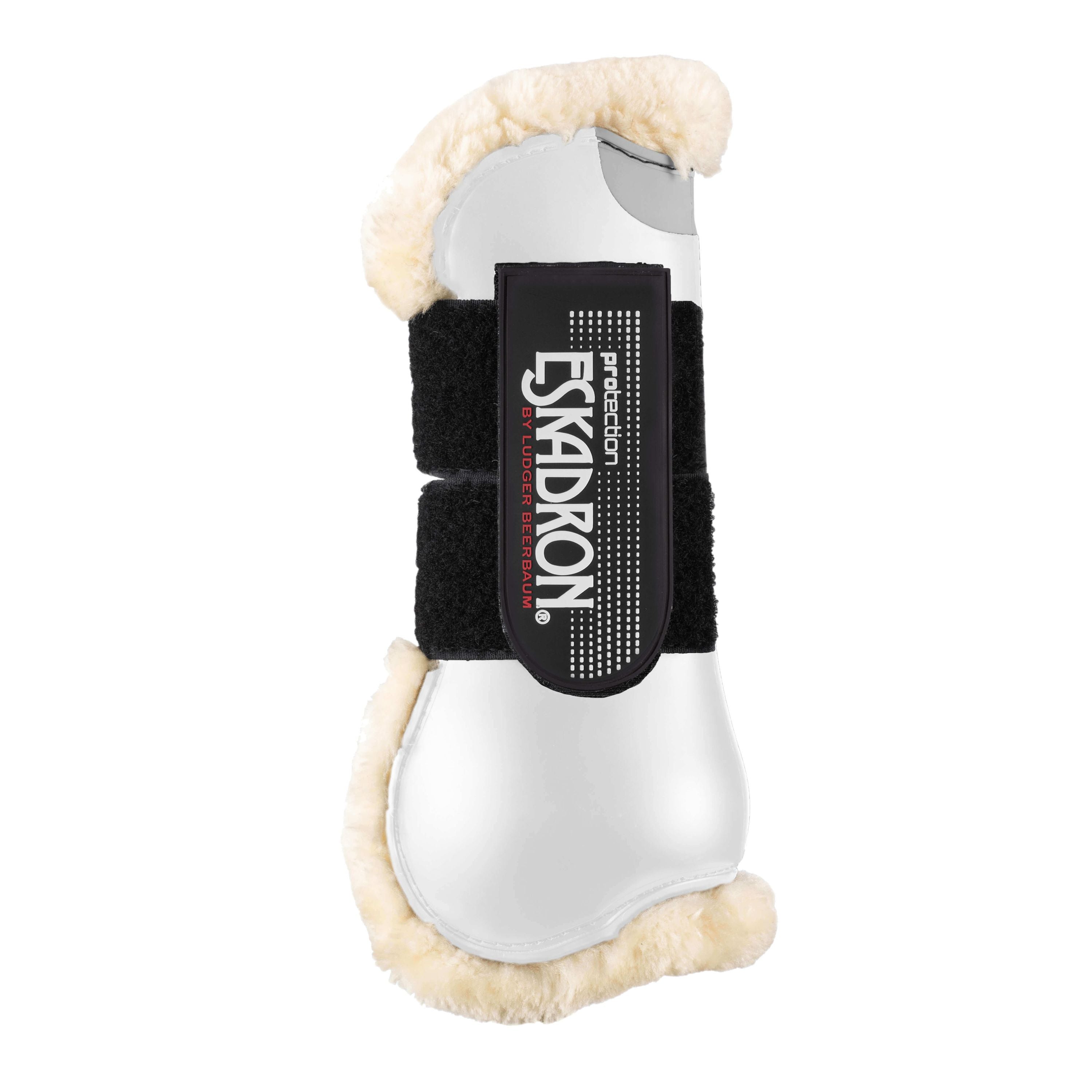 Gamaschen Flexisoft Fauxfur Basics Beinschutz