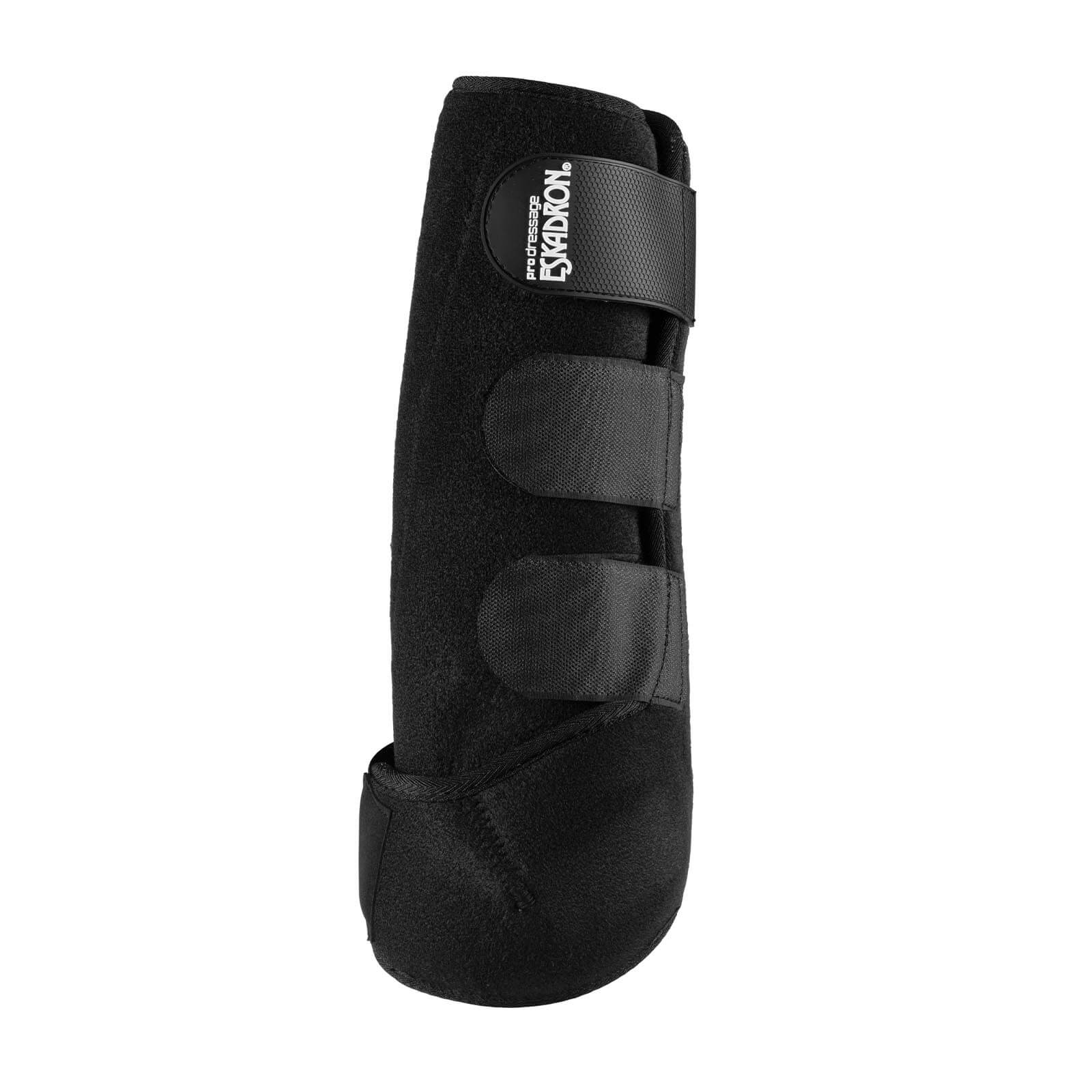 Gamaschen Pro Dressage Hinten Dressurgamaschen