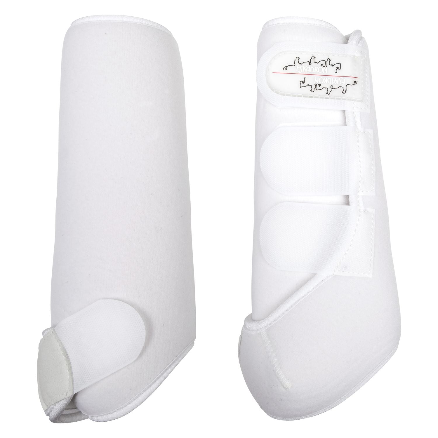 Gamaschen Pro Dressage Hinten