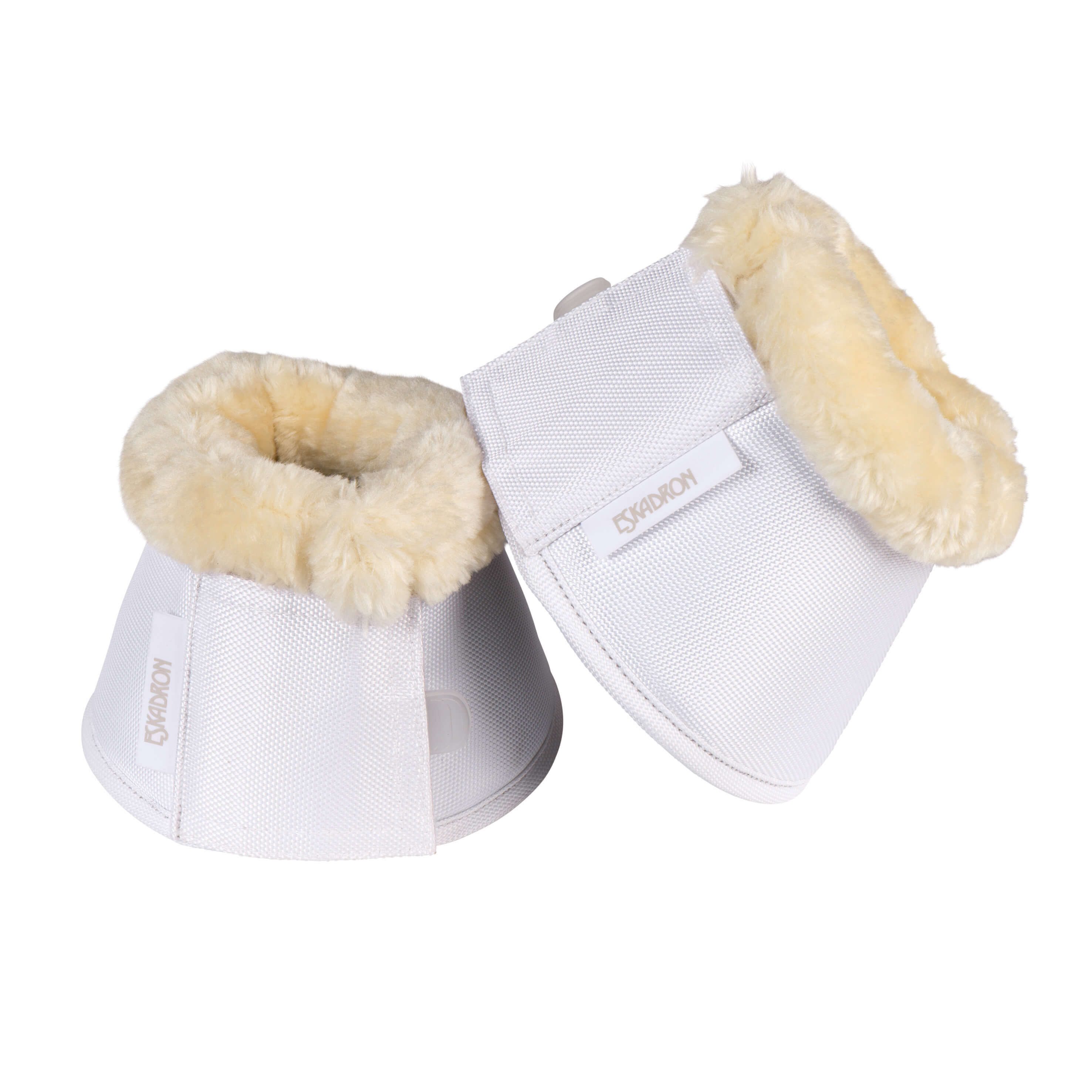 Hufglocken Fauxfur Basics