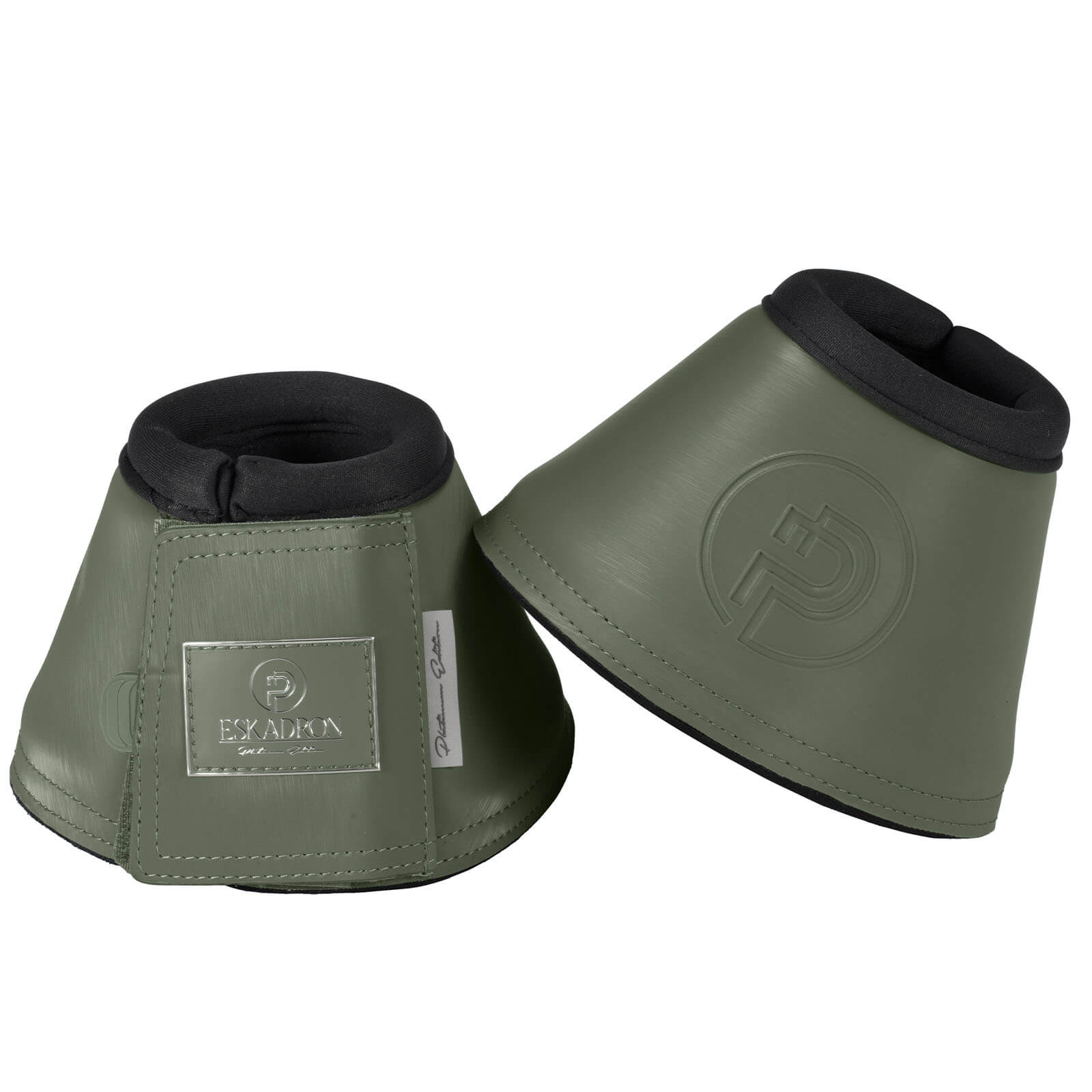 Hufglocken Softslate Platinum 2022