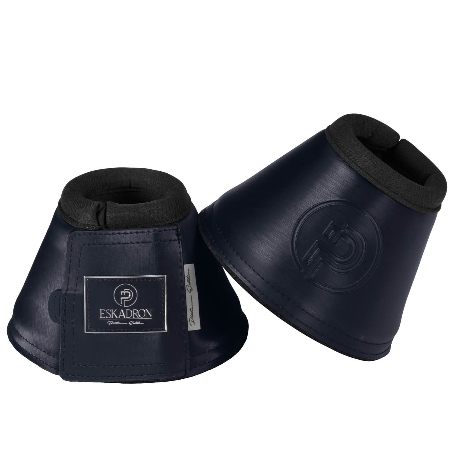 Hufglocken Softslate Platinum 2022