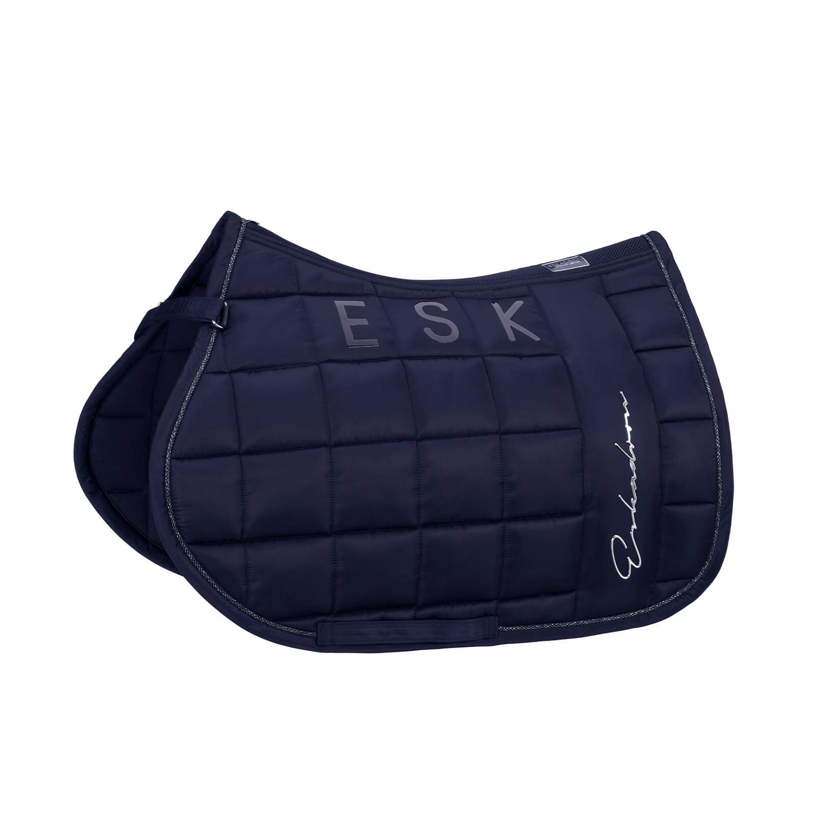 Schabracke Big Square Mattgloss Classic Sports FS 2022