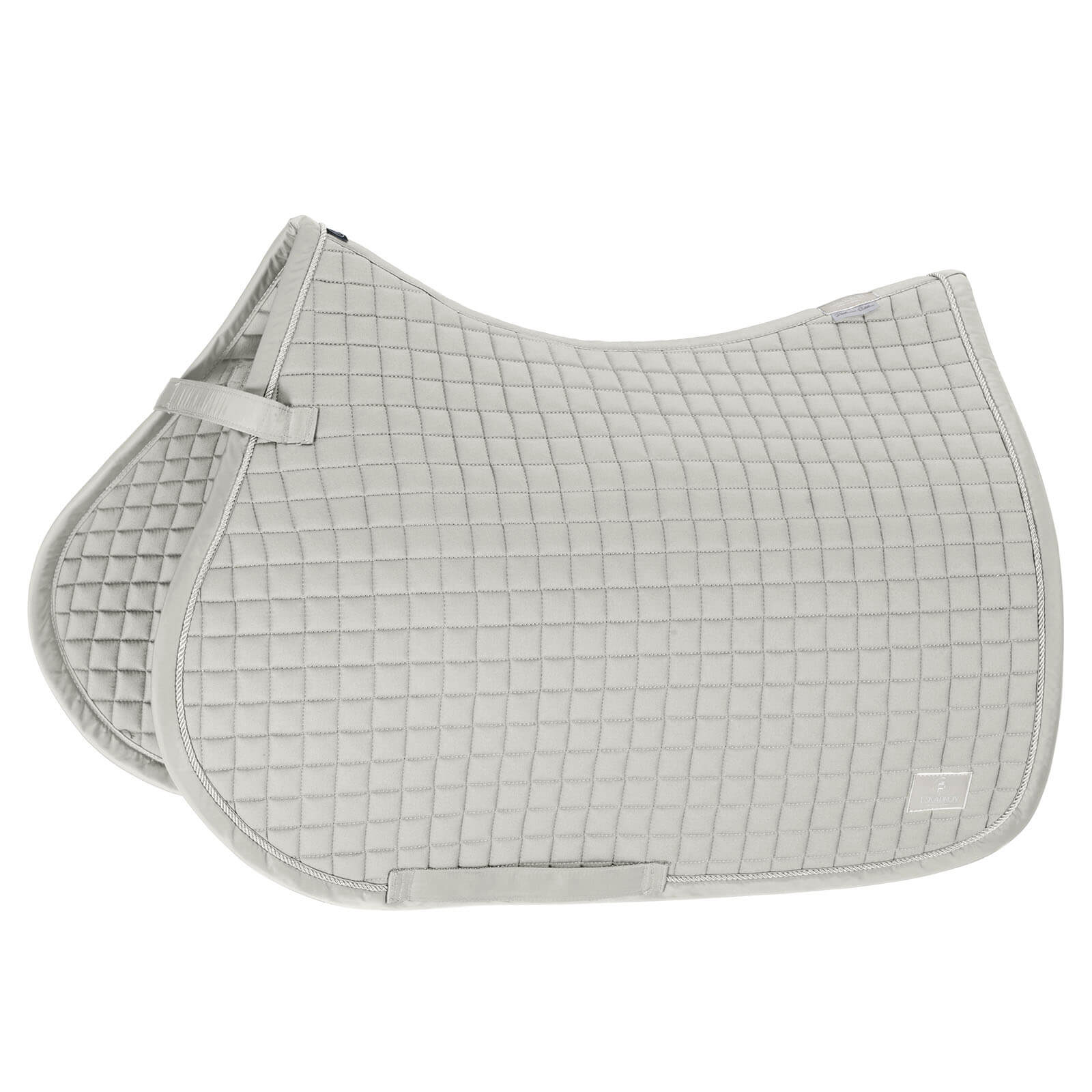 Schabracke Cotton Platinum 2022