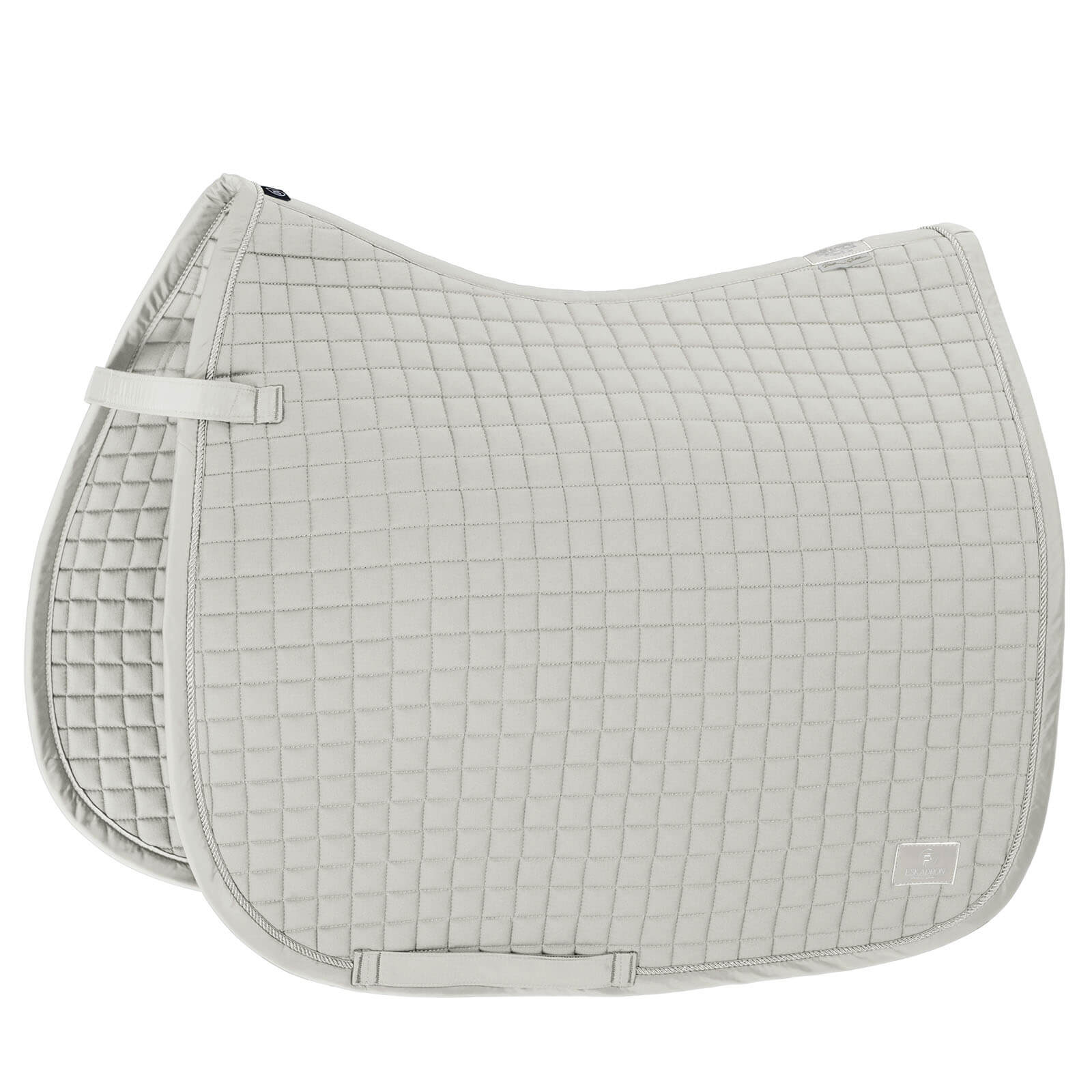 Schabracke Cotton Platinum 2022