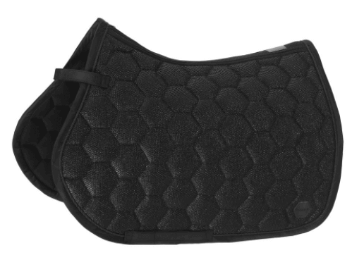 Schabracke Glitter Mesh Reflexx 2021