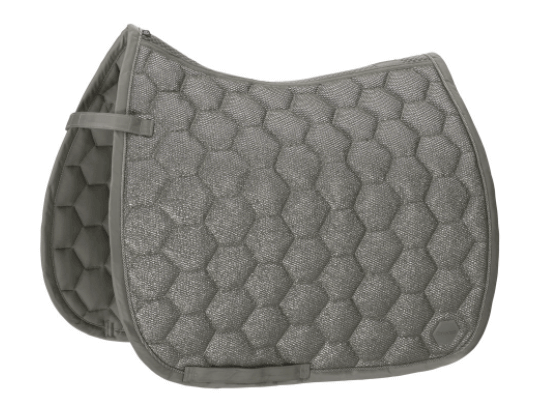 Schabracke Glitter Mesh Reflexx 2021