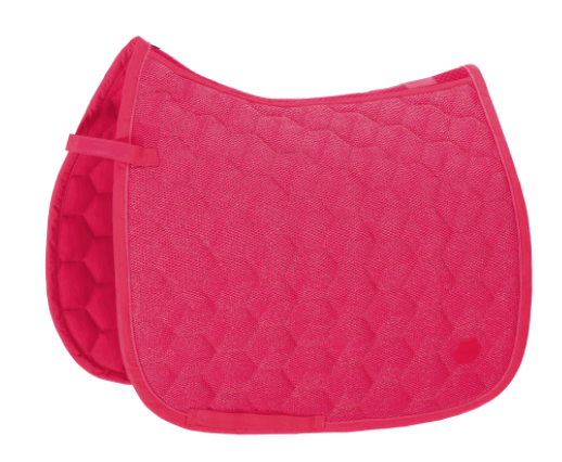 Schabracke Glitter Mesh Reflexx 2021