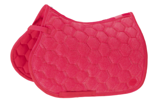 Schabracke Glitter Mesh Reflexx 2021