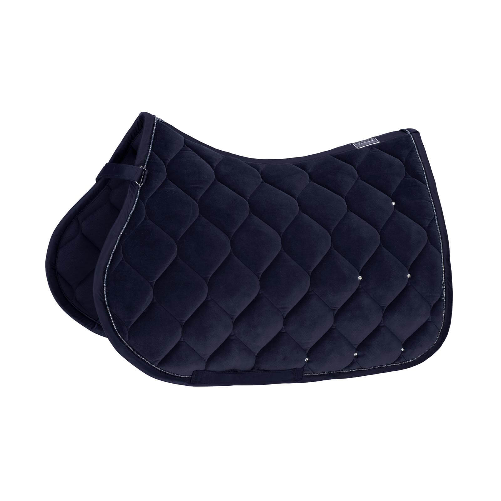 Schabracke Velvet Crystal Classic Sports FS 2022