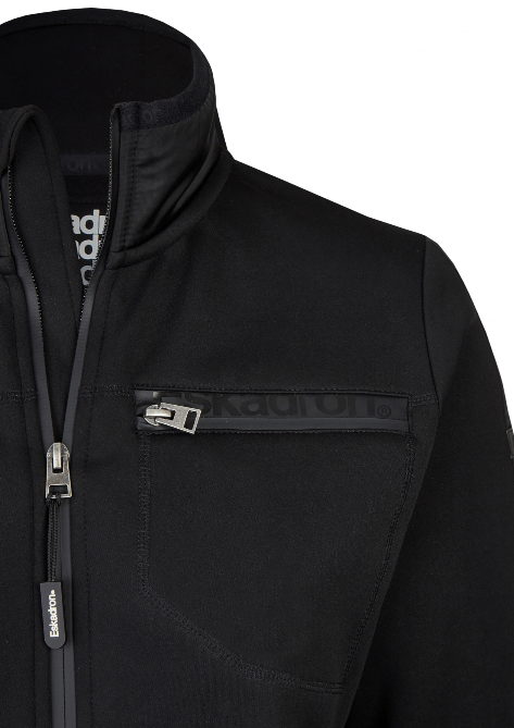 Softshell Zip-Shirt Nicky Equestrian.Fanatics HW20