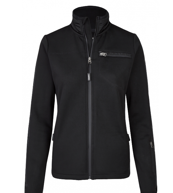 Softshell Zip-Shirt Nicky Equestrian.Fanatics HW20