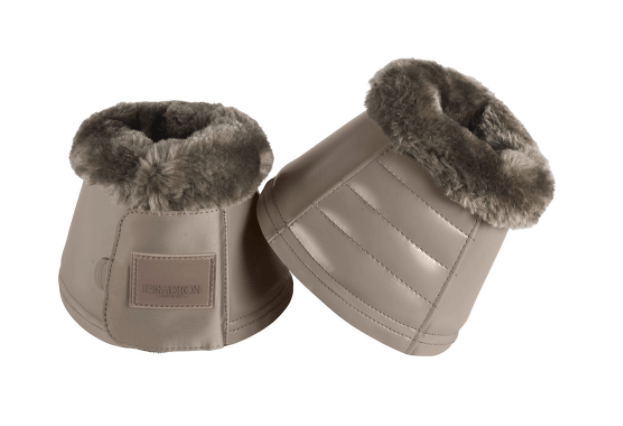 Sprungglocken Softslate Fauxfur Classic Sports FS21