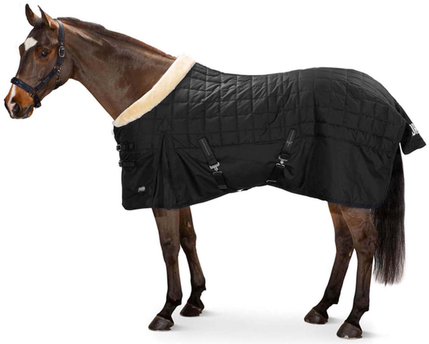 Stalldecke 100g Zeta FauxFur Basics
