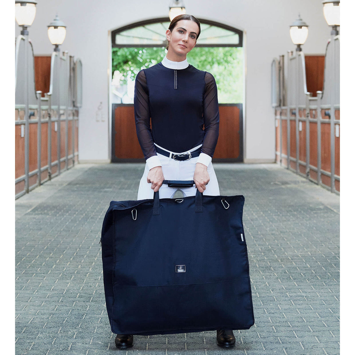 Tasche Competiton Platinum 2022