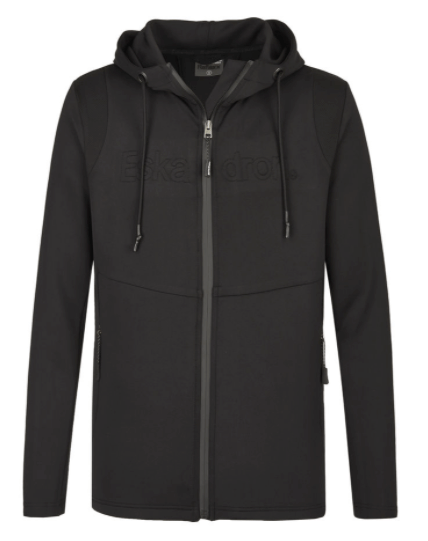 Zip-Hood Male Reflexx 2021