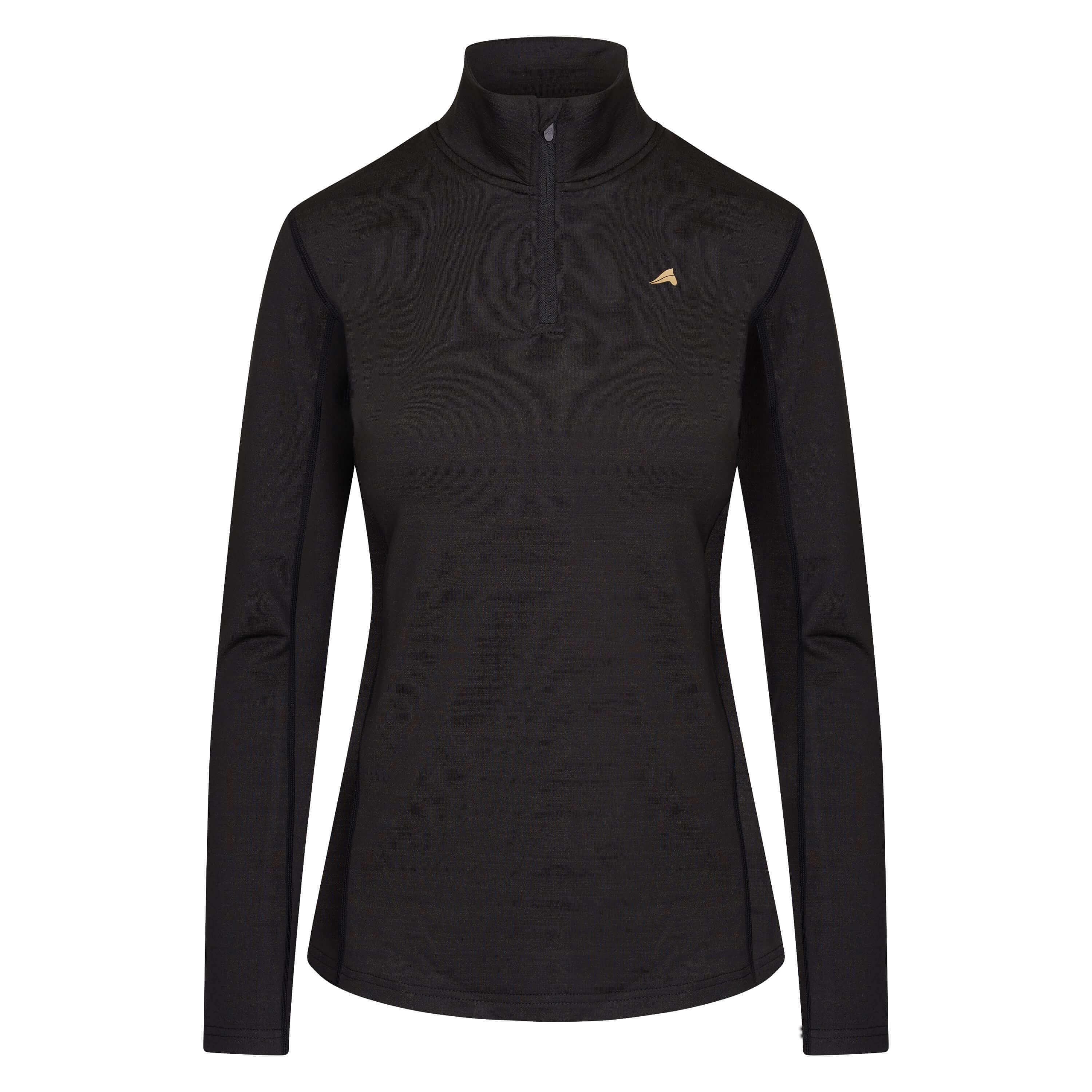 Damen Longsleeve Scottie