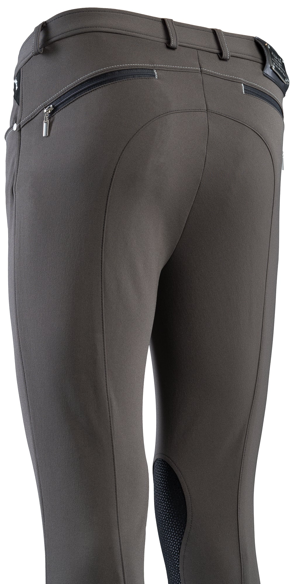 Herren Reithose Active Knee Grip