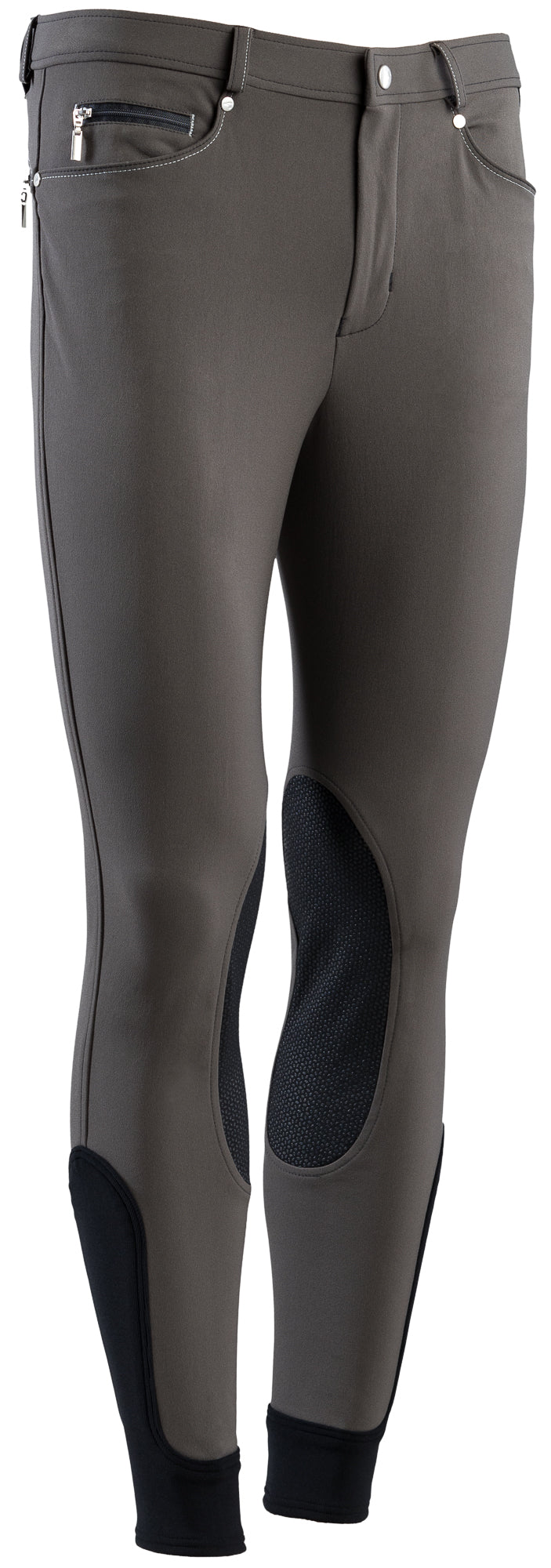 Herren Reithose Active Knee Grip