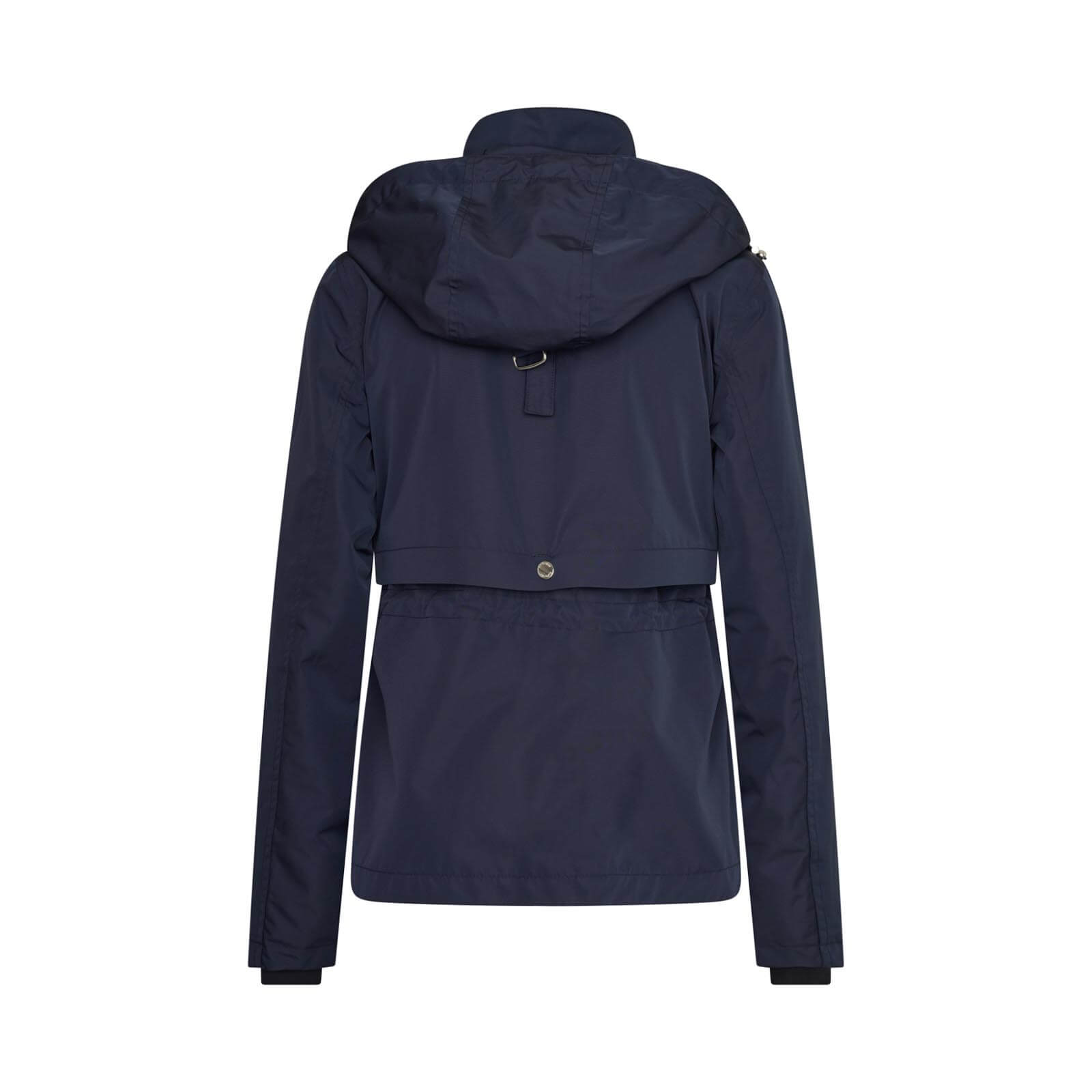 Jacke Damen ESLuna FS 2022 Übergangsjacke Windfänger