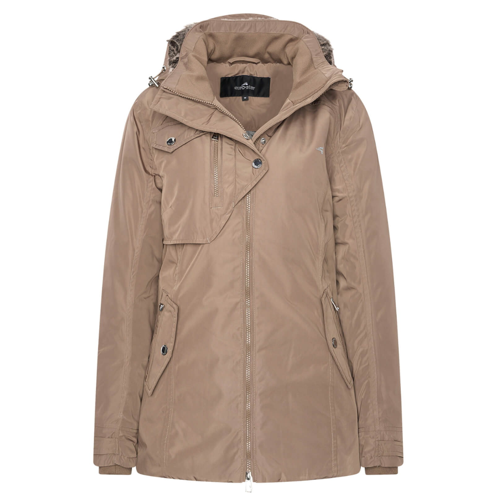 Parkajacke Damen ESLajana Classic Damenjacke