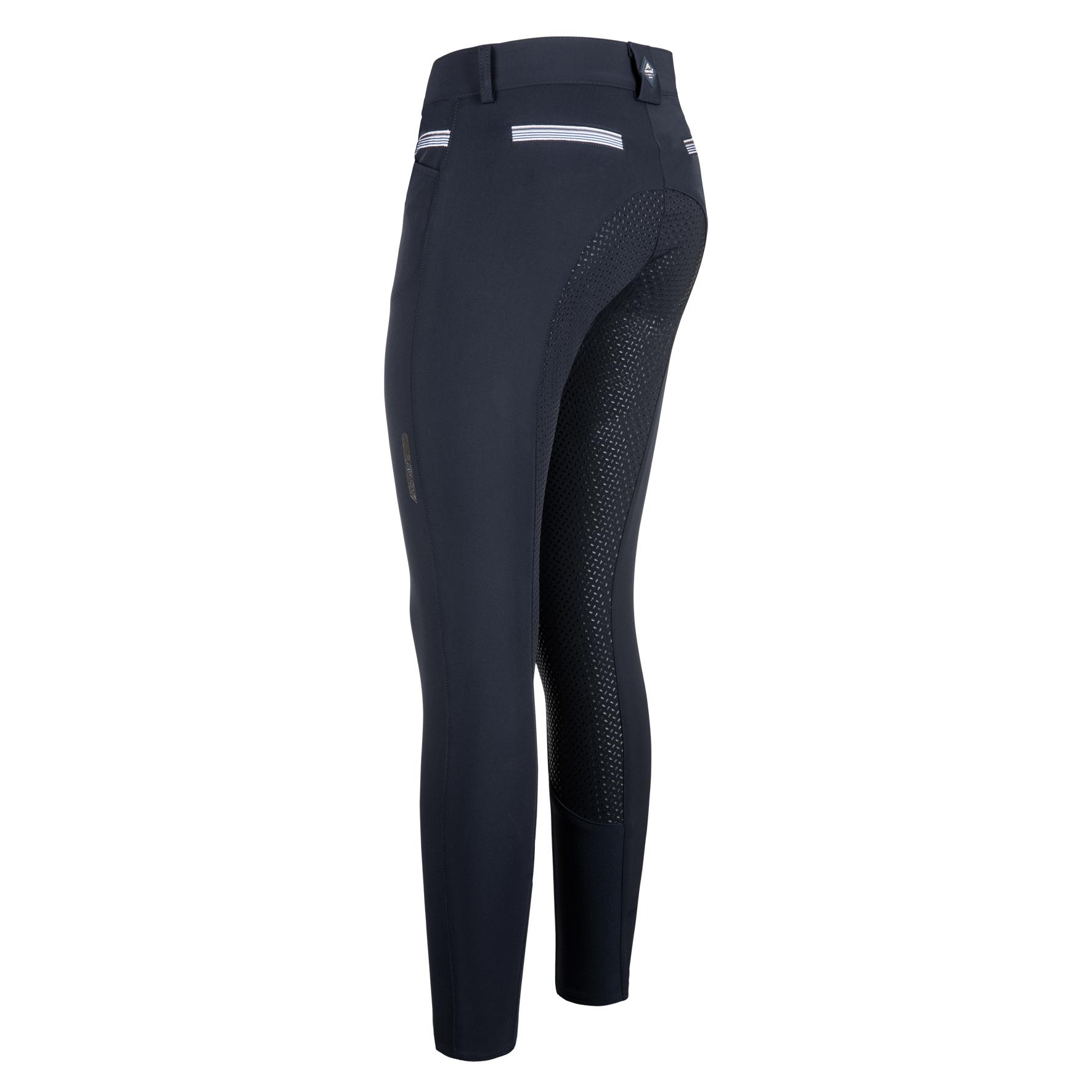 Reithose Damen Full-Grip Arista Full Classic Damenreithose Vollbesatz