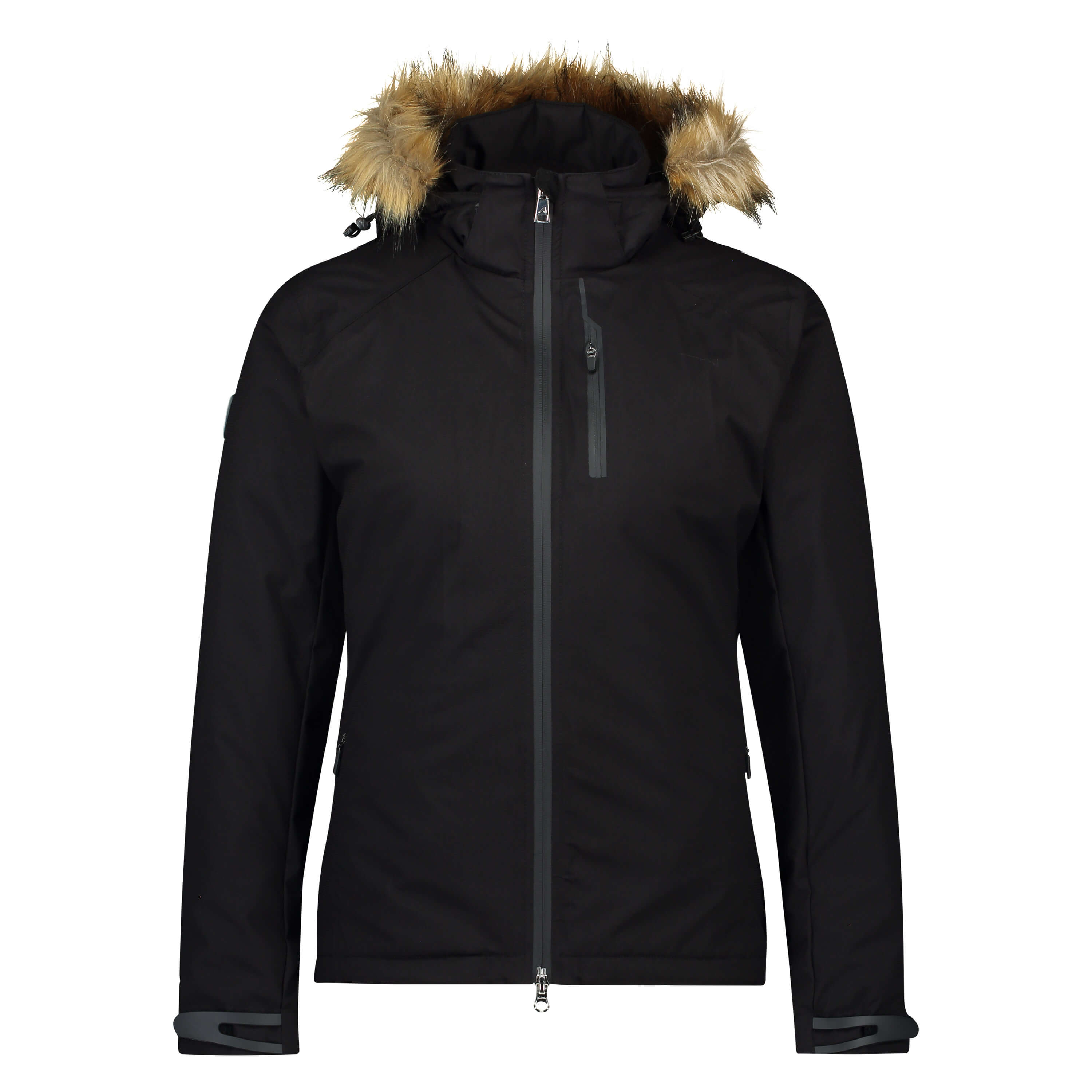 Reitjacke Tech Jacket Fajana Winterjacke