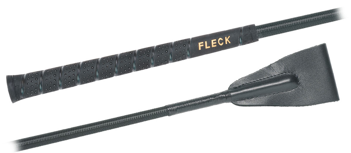 Springstock mit FLECK-Griff