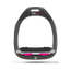 Dark Grey/Pink