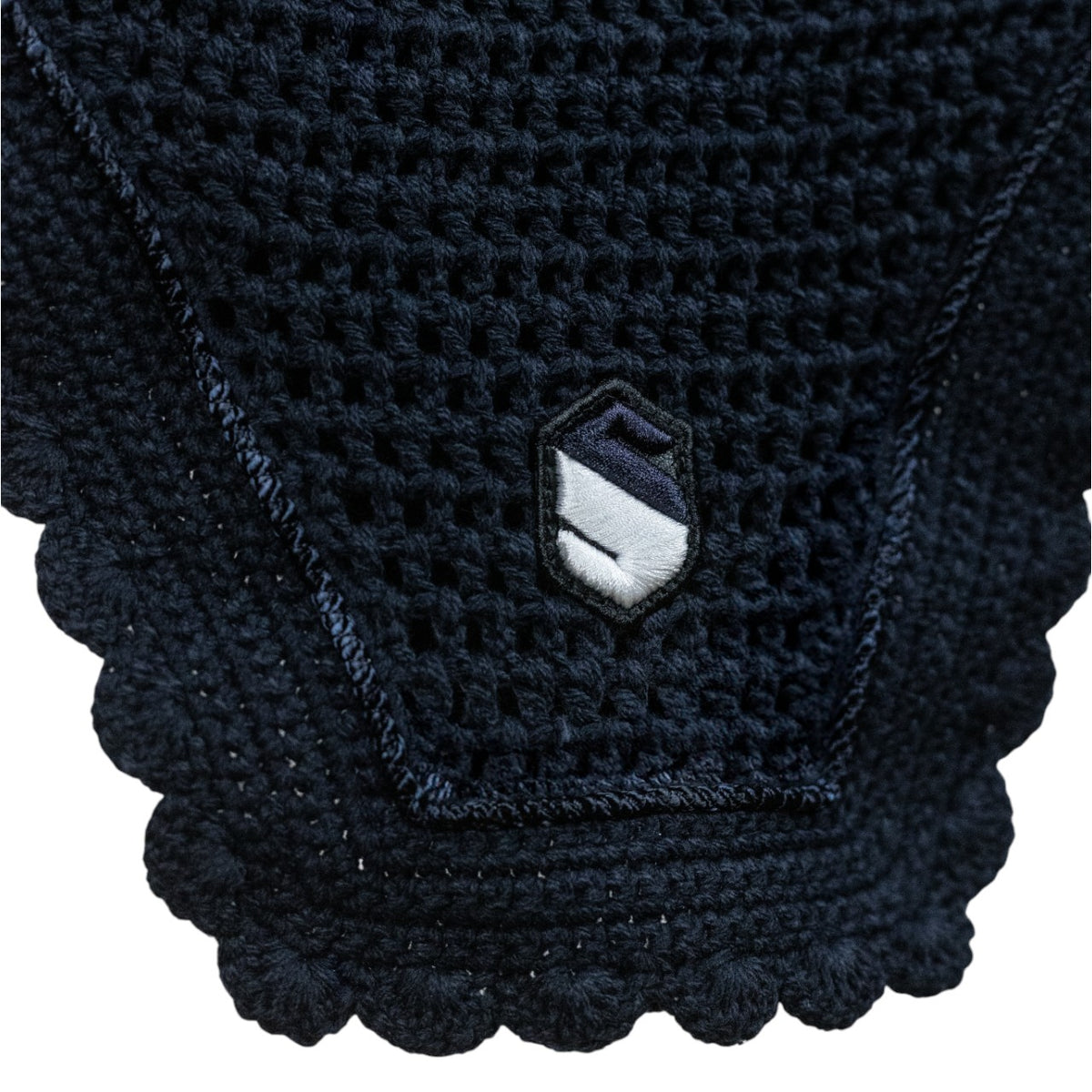 Korvahuppu Soundless Embroidery Fliegenohren