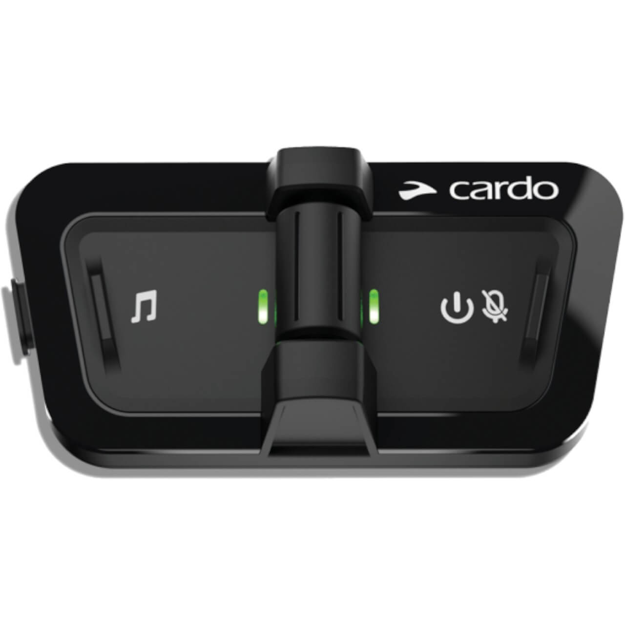 Audiogerät Intercom All User Kit powered by Cardo