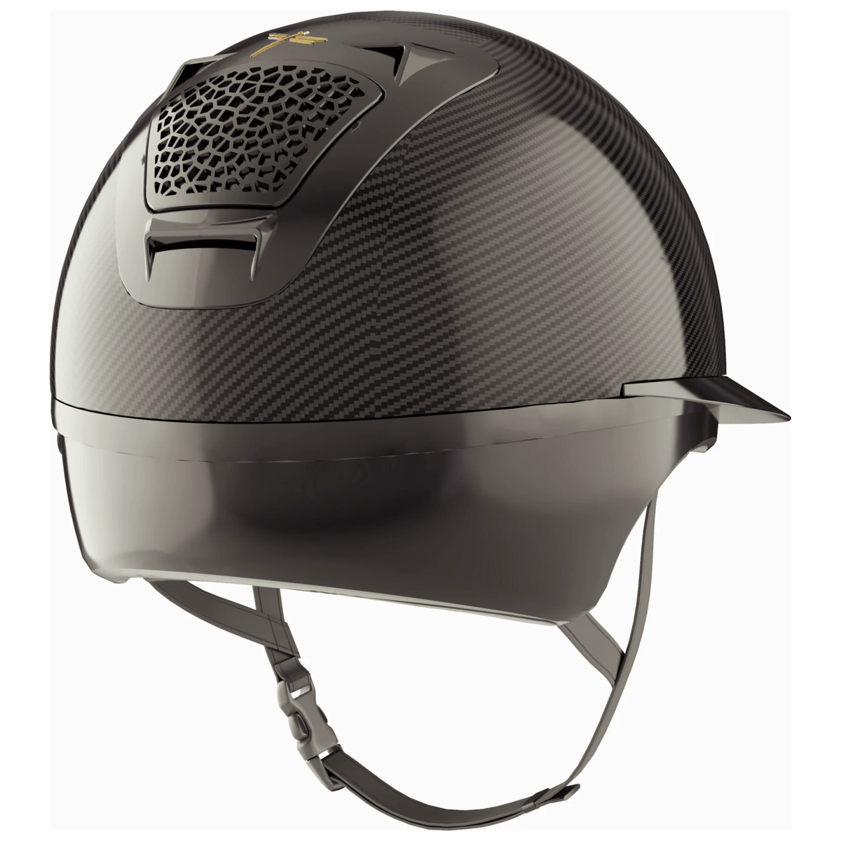 Reithelm Voronoi Glossy Helm