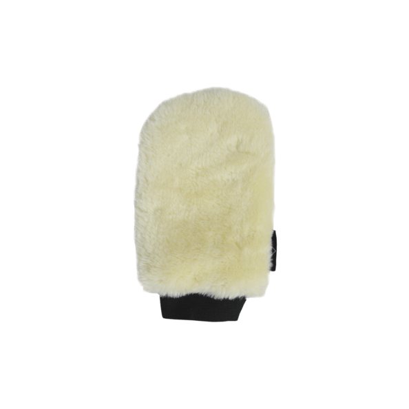 Fell Putzhandschuh Schaffellhandschuh