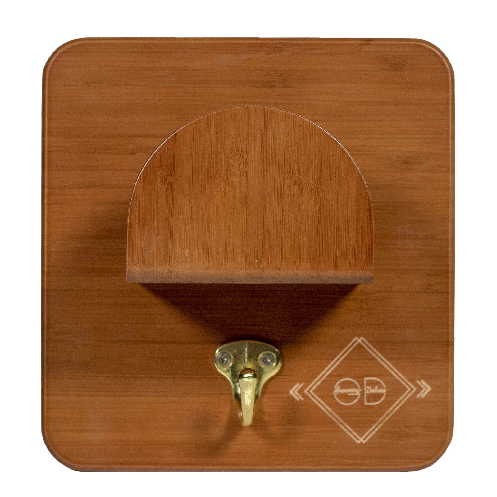 Trensenhalter Single
