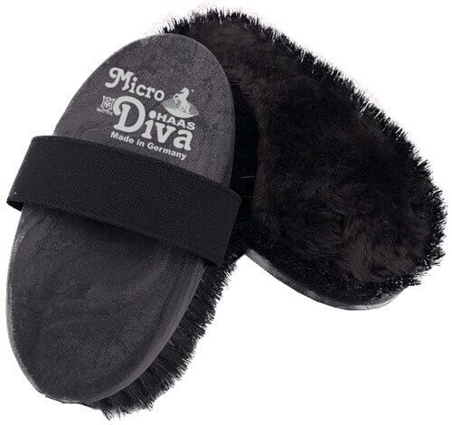 Kopfbürste Micro Diva