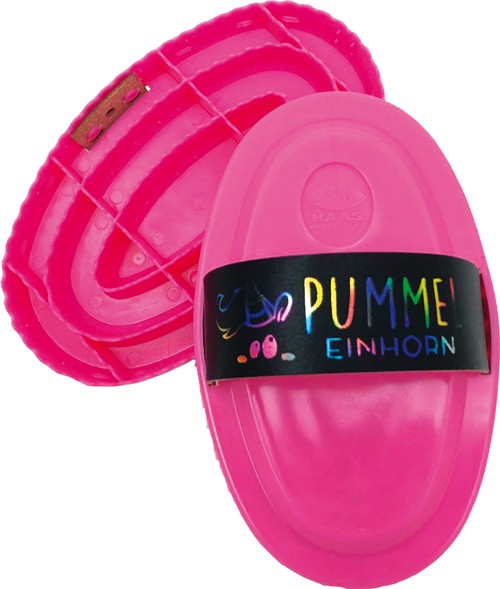 Striegel Pummelfee