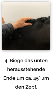 Einflechthilfe Quick Knot Deluxe