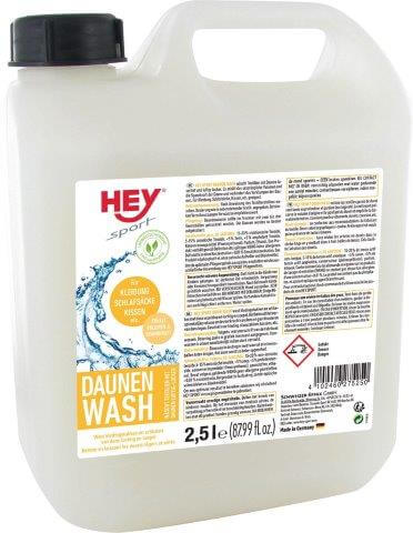 Waschmittel Daunen Wash