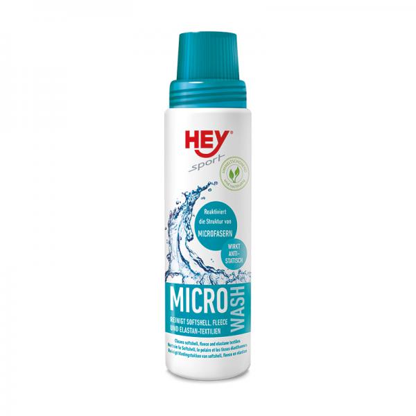 Micro Wash