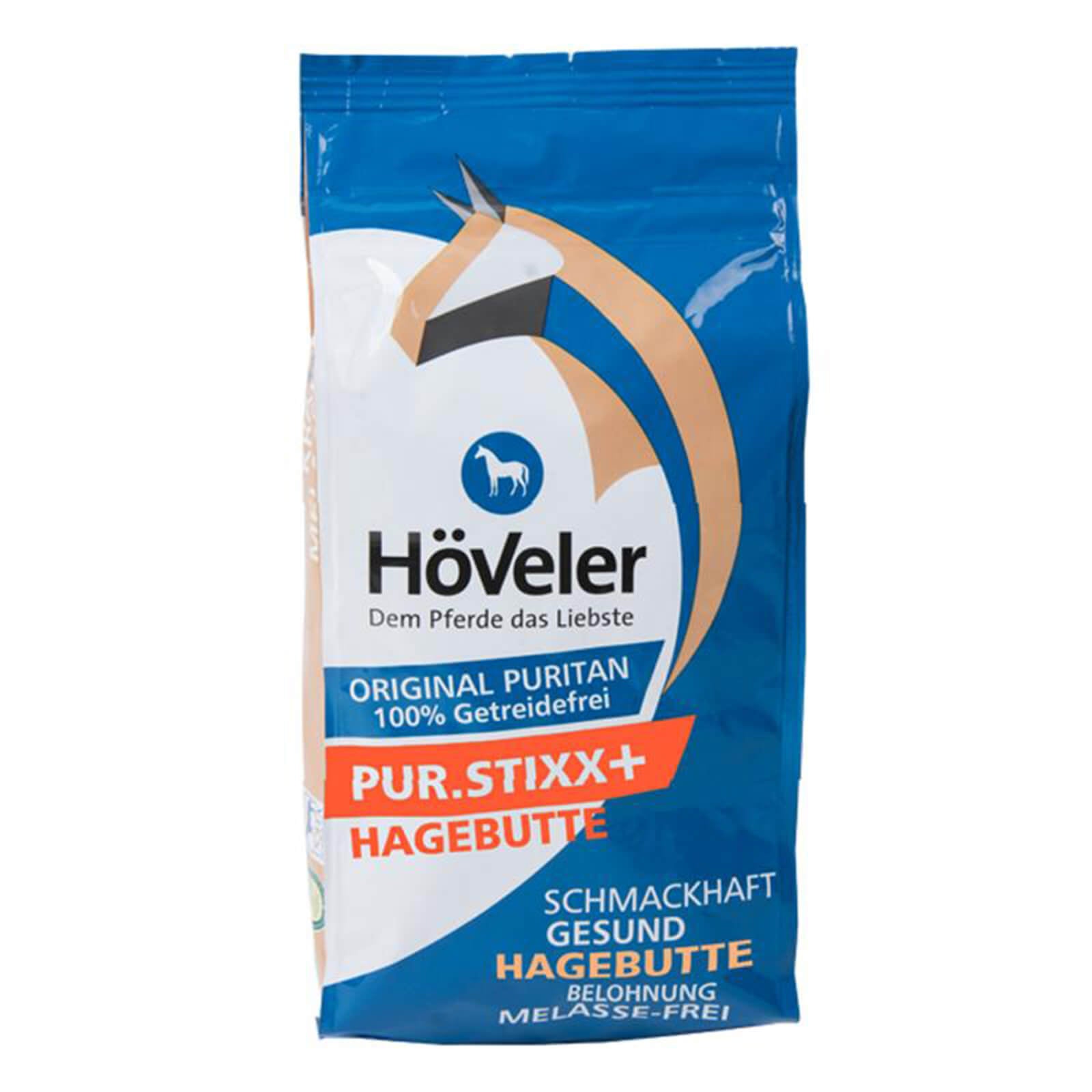Leckerlis Puritan Pur Stixx Hagebutte