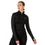 Black/Reflective