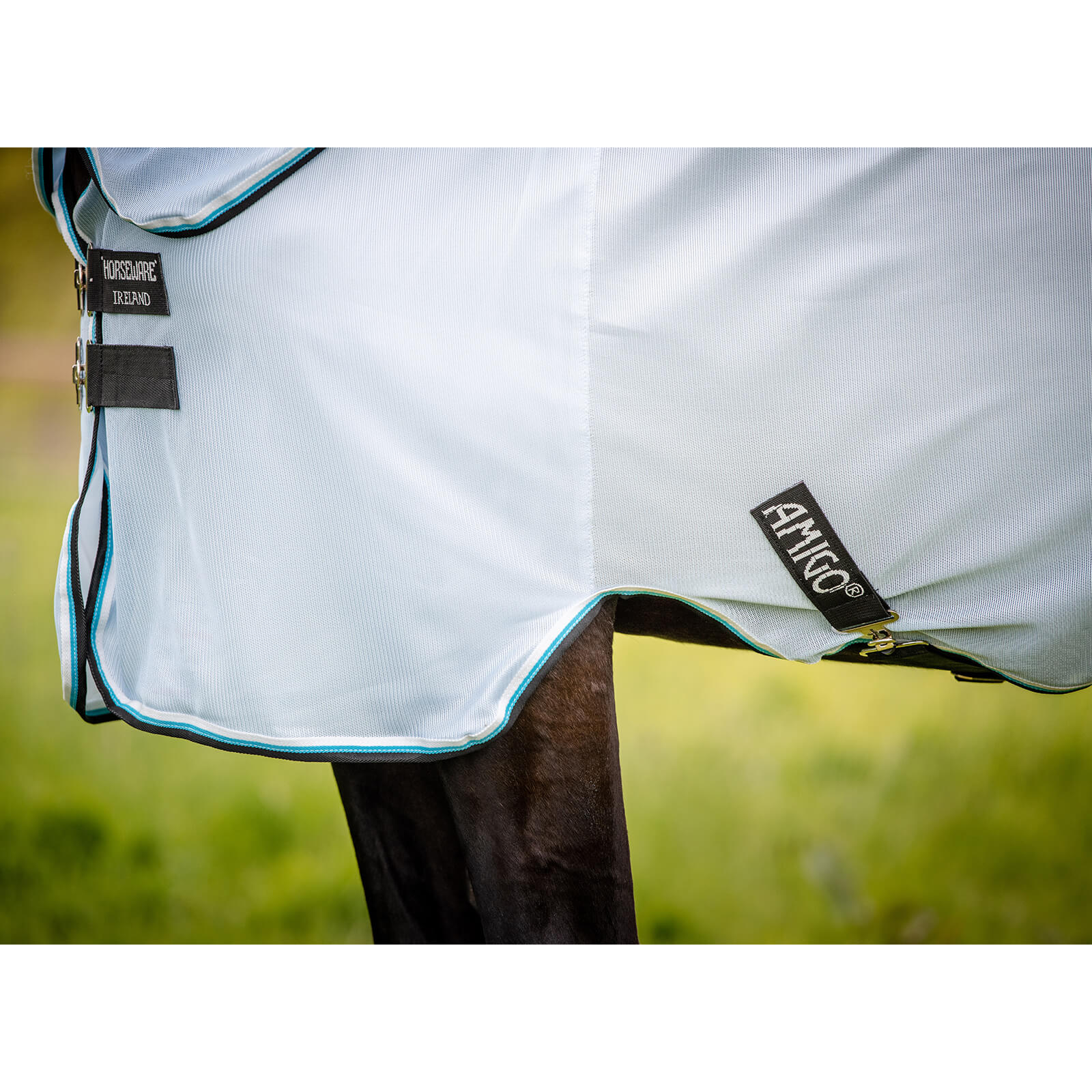 Fliegendecke Amigo Bug Rug Fly Sheet