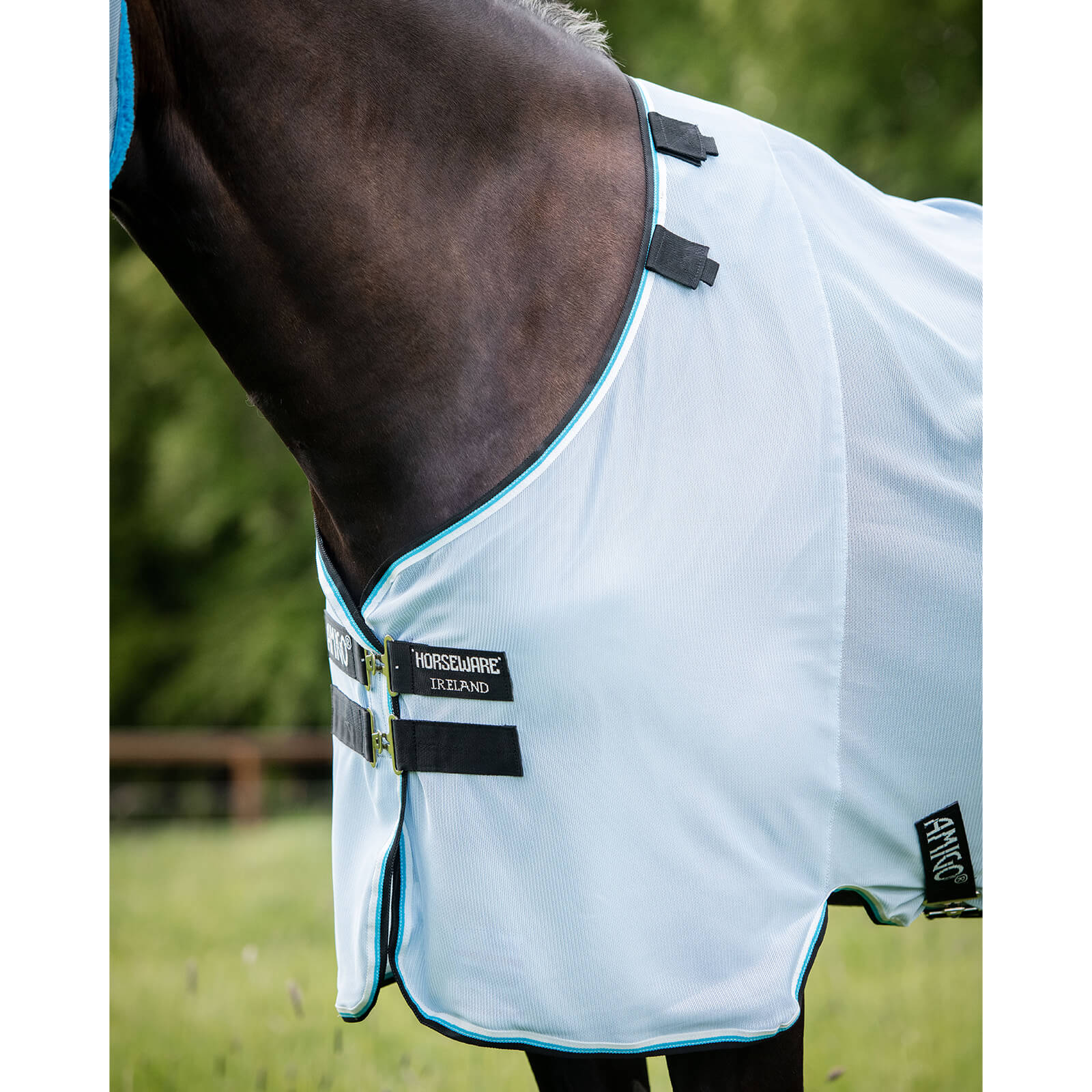 Fliegendecke Amigo Bug Rug Fly Sheet