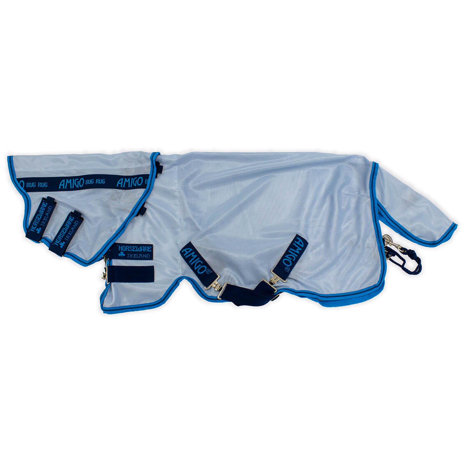 Fliegendecke Amigo Bug Rug Fly Sheet