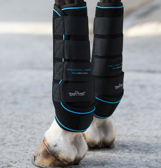 Therapiegamaschen Ice-Vibe Boot
