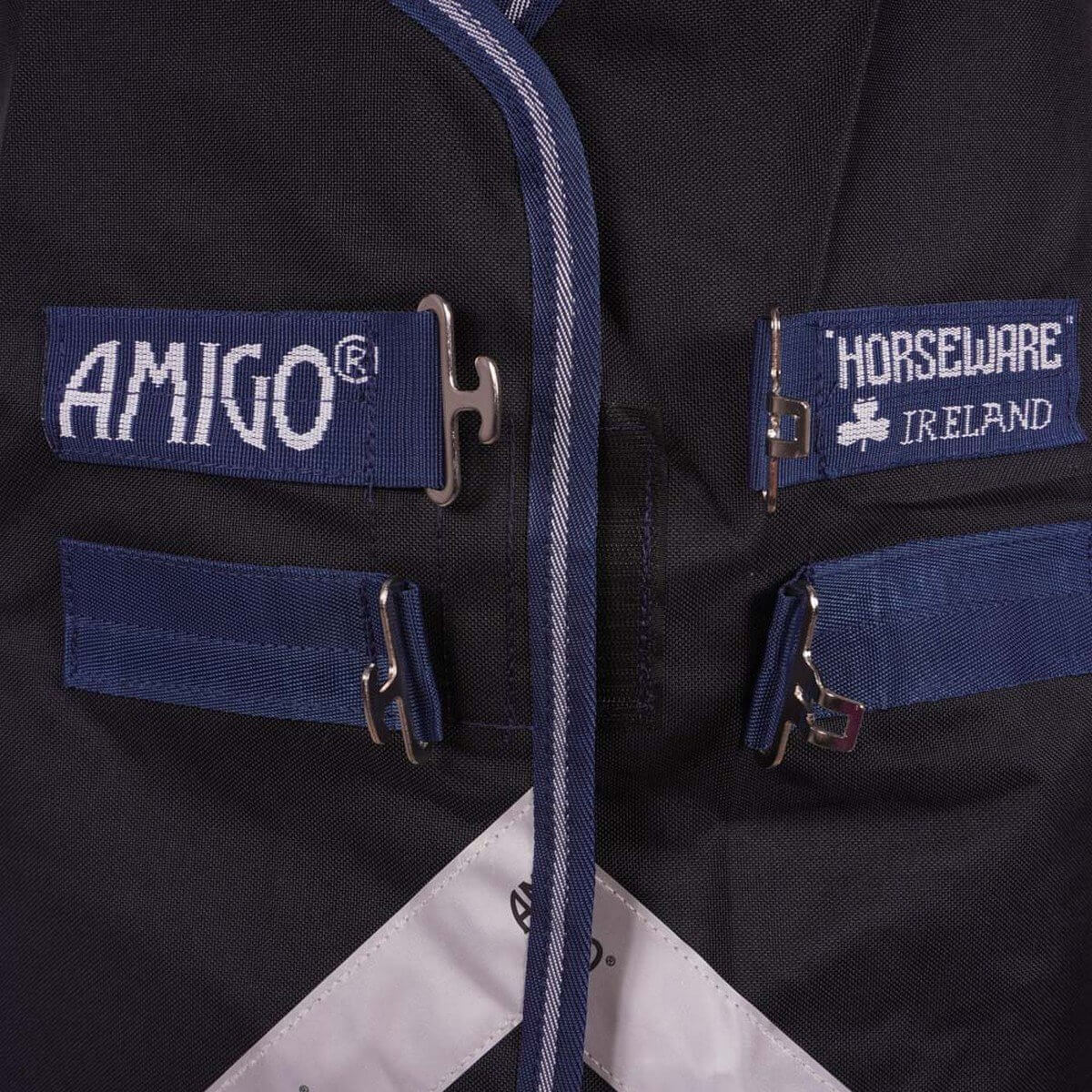 Outdoordecke 0g Amigo® Bravo 12 Original Regendecke