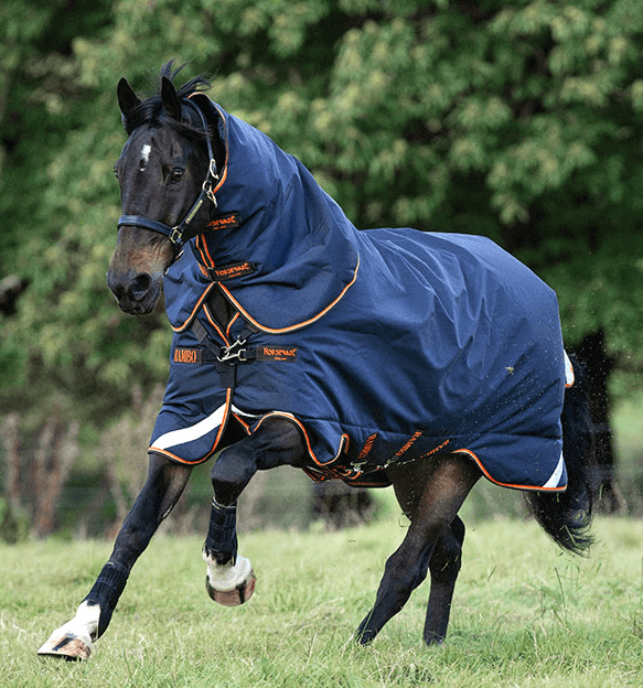 Outdoordecke 50g Rambo Supreme Turnout Light